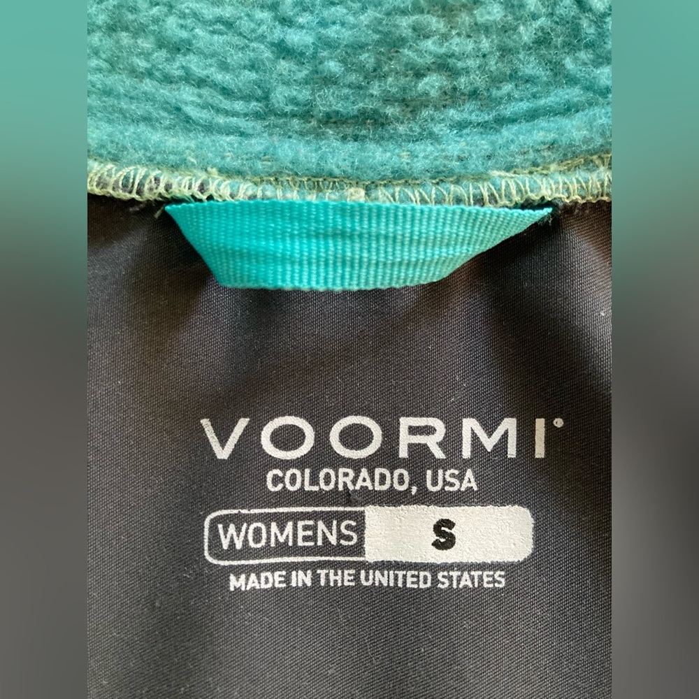 Voormi Merino Wool Core Construction Jacket - image 6